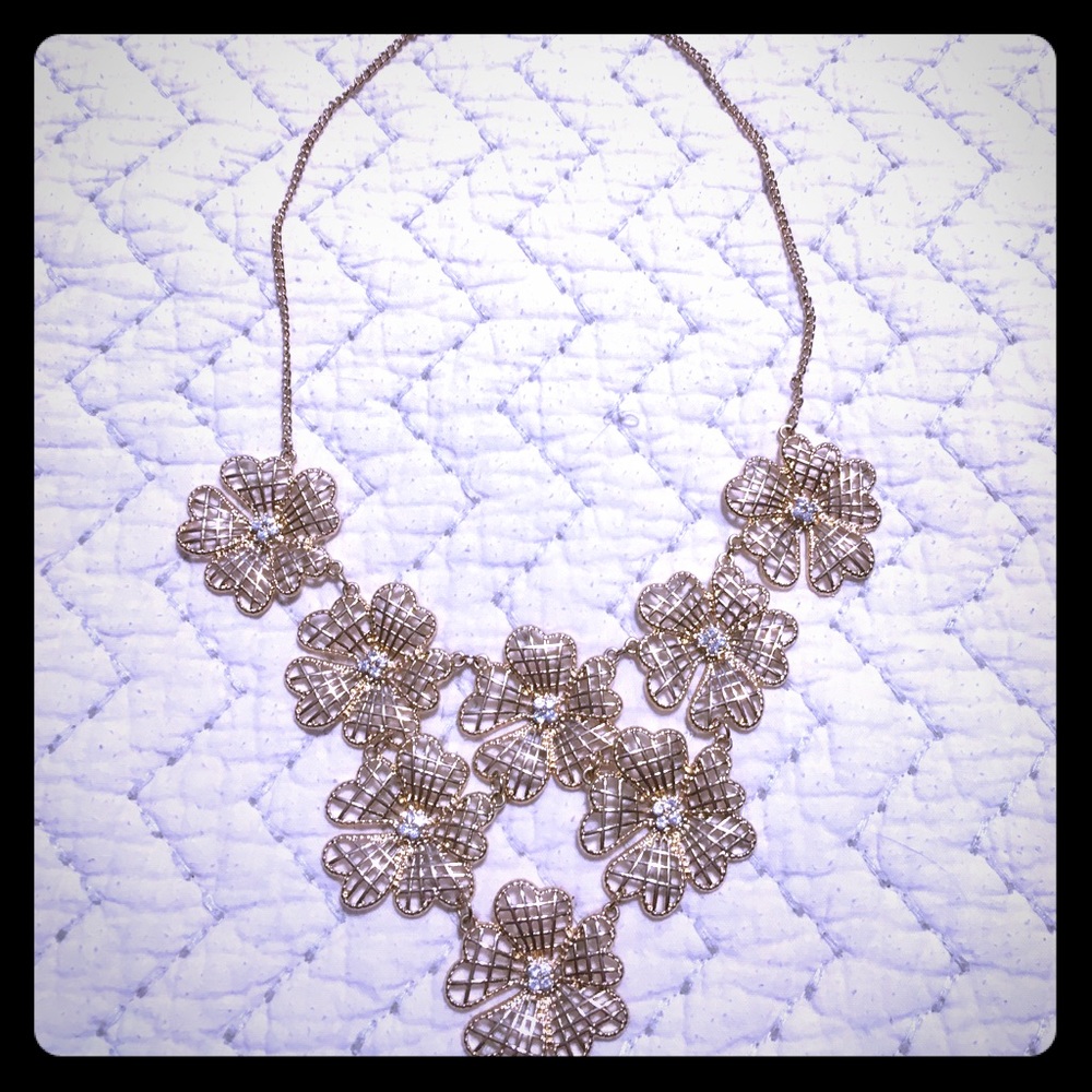 NWOT  💐 Necklace